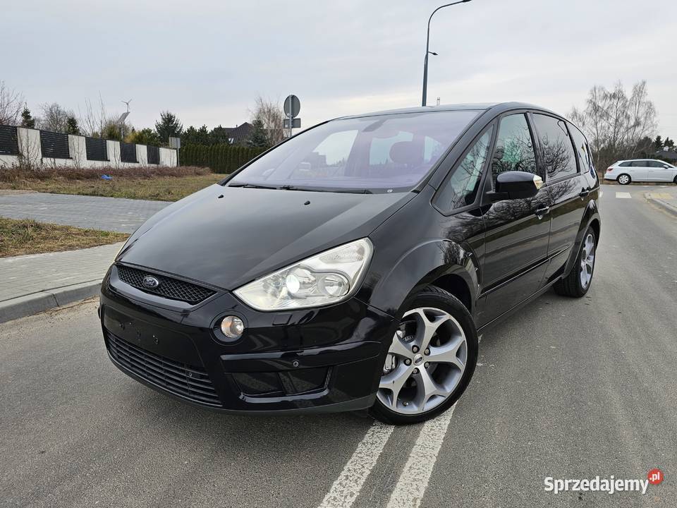25T 220 7 OSÓB Titanium bezwypadkowy opłacony serwisowany w ASO