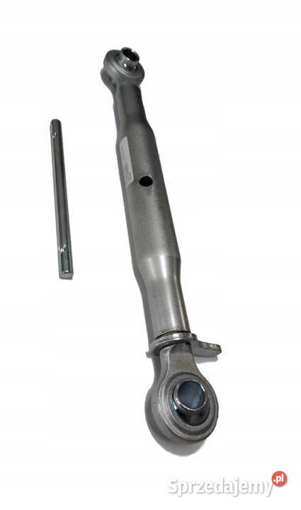 Łącznik górny cięgno 205x205 430600mm M27 Kamionna sprzedam