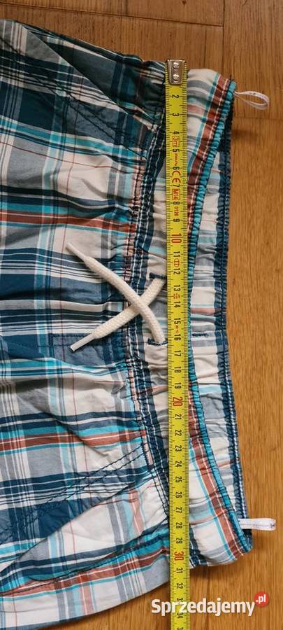 Spodenki krótkie Bielawa