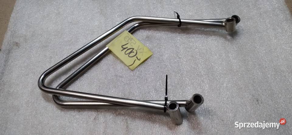 Stelaż Bagażnika Yamaha Virago XV 535 małopolskie Jawiszowice