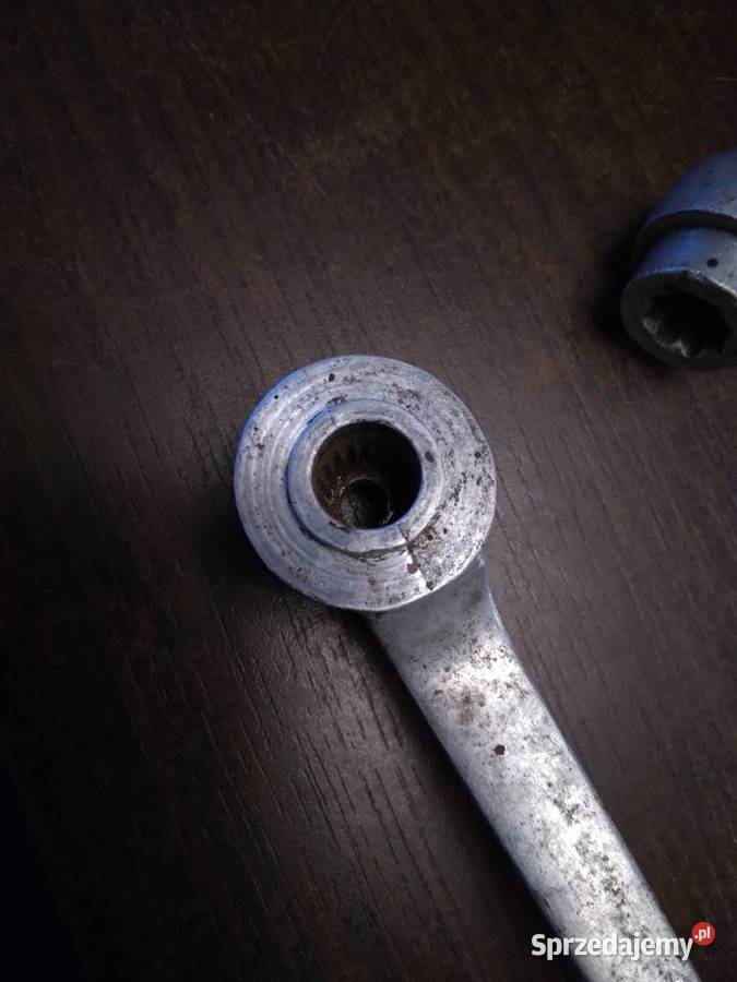 Korbka podnoszenia szyby Syrena Żuk Nysa sprzedam