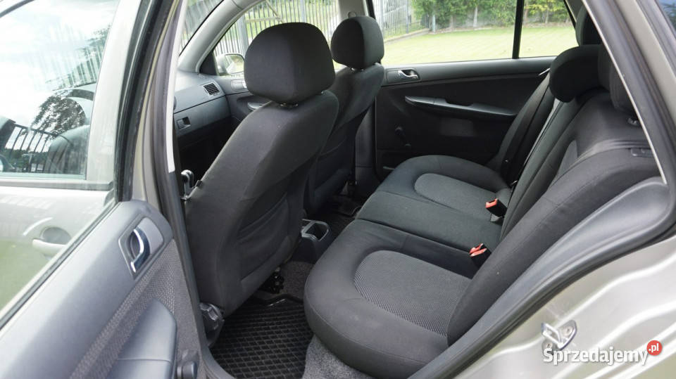 koda Fabia Super stan Gwarancja I 19992008 manualna Fabia Zielona Góra sprzedam