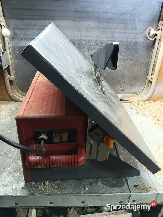 Piła stołowa 750W 230V ITALY widia pilarka piłka Piły stołowe Wałbrzych