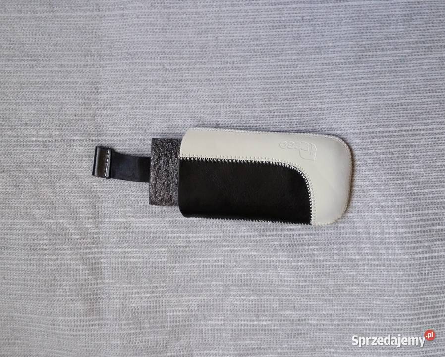 NOWY EGO ETUI WSUWKA NOKIA E51E52C552206730 łódzkie