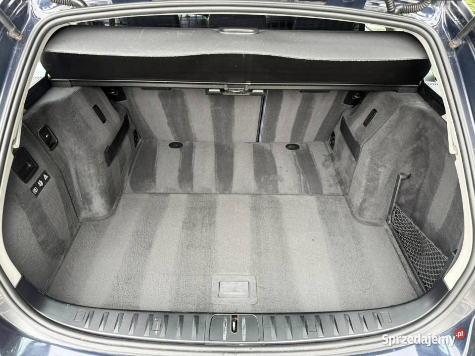 BMW 320 AUTOMAT e91 zadbane E90E91E92E9320052012 170KM Poznań