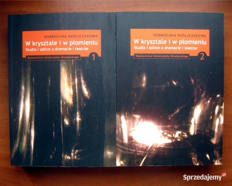 W krysztale i płomieniu Studia i szkice o Szczecin