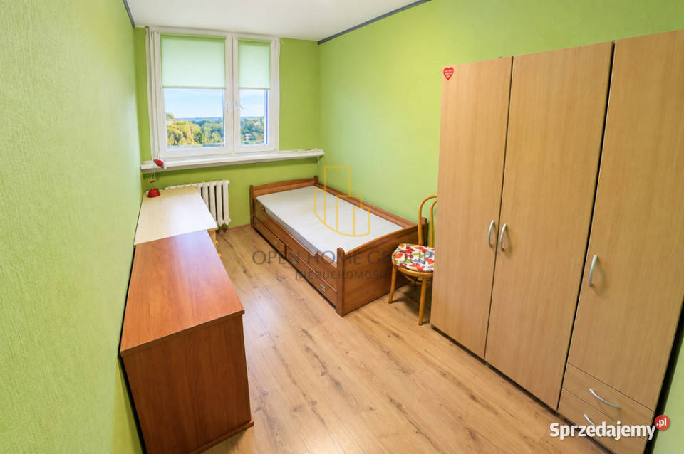 5 pokoi 829 m 9 piętro Ostatni Grosz piwnica Wrocław