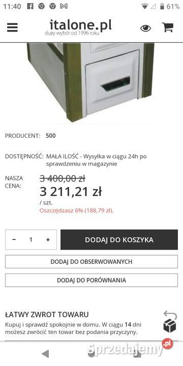 Pieco kuchnia Suchodoły