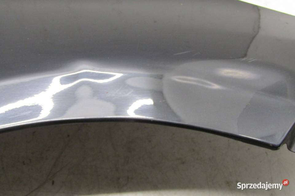BŁOTNIK PRZEDNI PRAWY PRZÓD 209 TOYOTA YARIS III osobowe lubelskie sprzedam