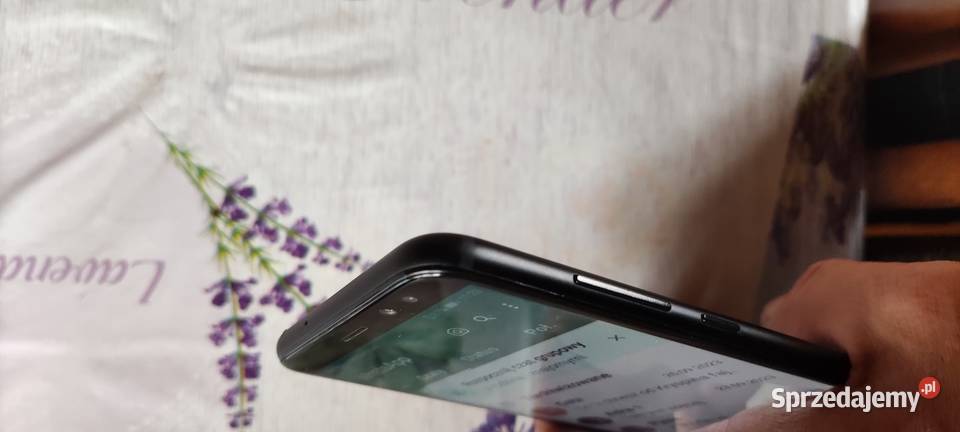 HUAWEI MATE 10 LITE Huawei Sanok