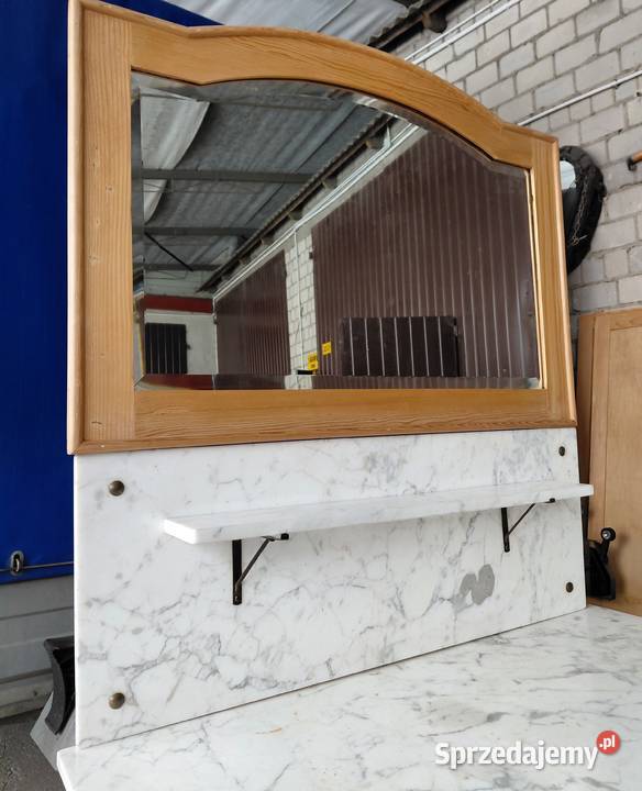 meble do sypialni kamienne blaty 400 Byczyna