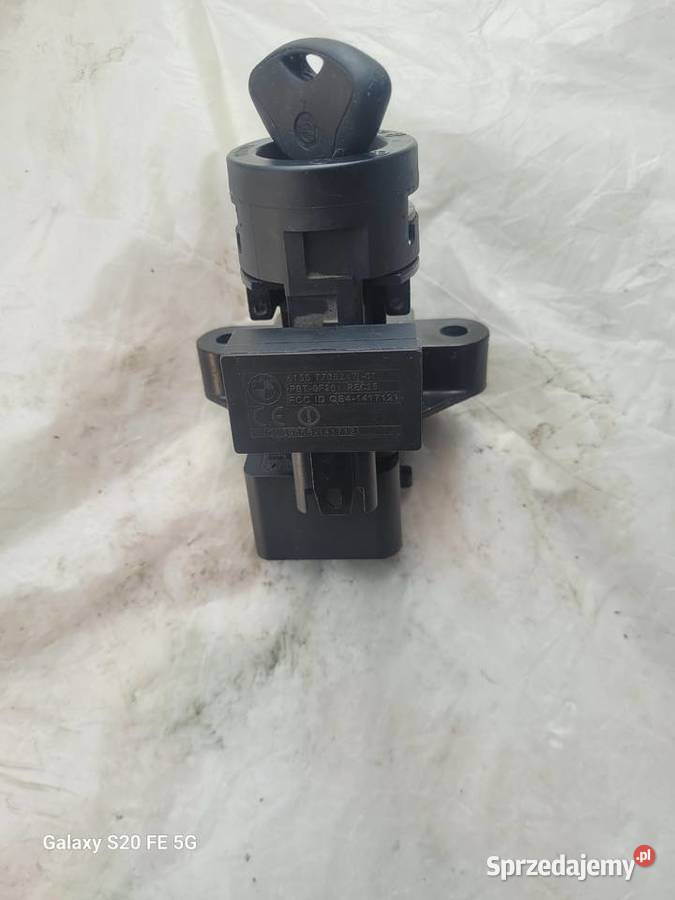 stacyjka do BMW K1200 GT Rumia