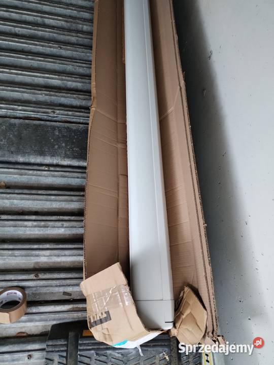 Markiza dachowa Thule Omnistor 6300 Mystic Grey świętokrzyskie Chęciny