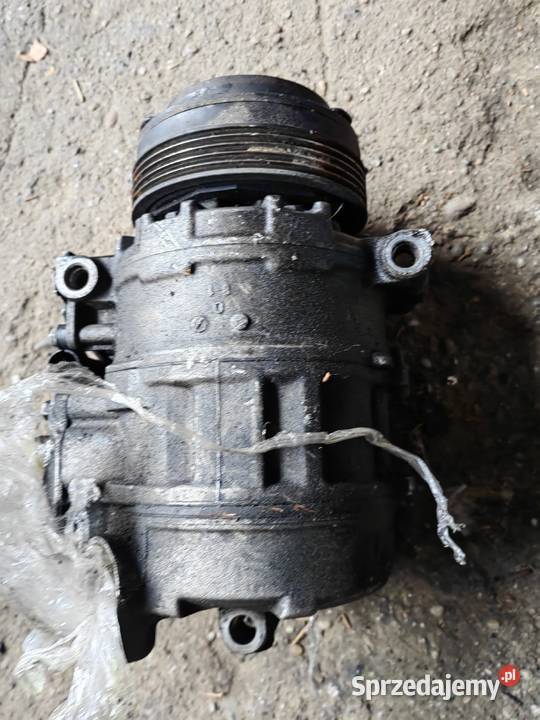 Kompresor klimatyzacji BMW E38 E39 E46 m57 25d