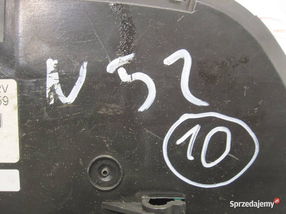 FIAT DOBLO II 13 MULTIJET 10r licznik zegary Kielce