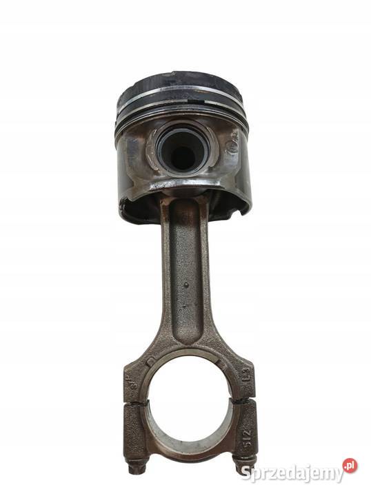 TŁOK KORBOWÓD 84L107 30 D M57 Bmw Seria 7 IV osobowe