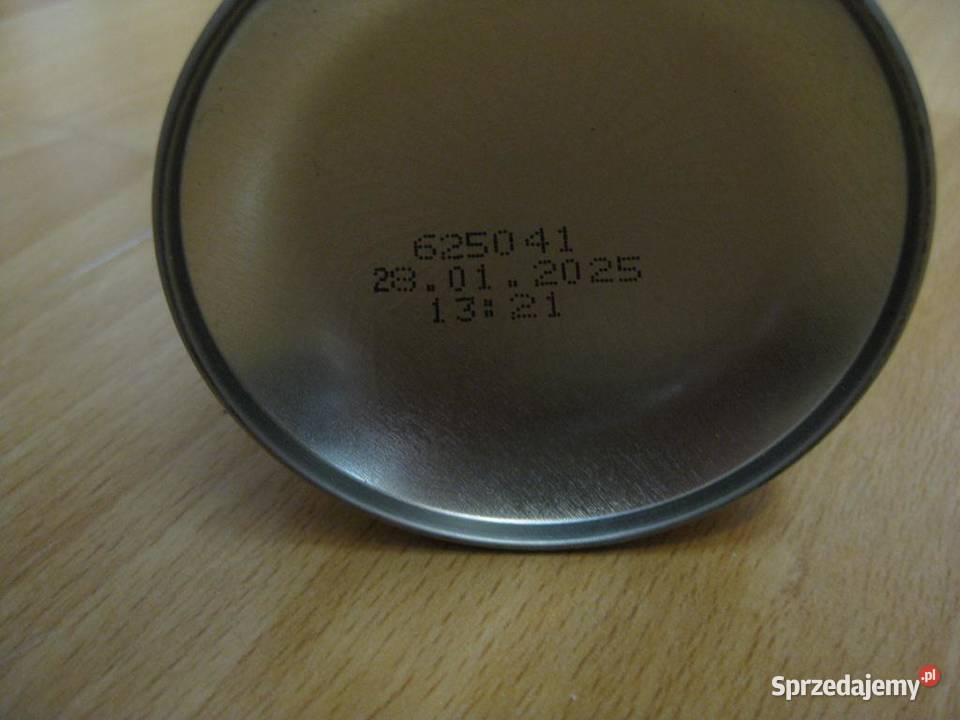 Piana montażowa TKK Kraków