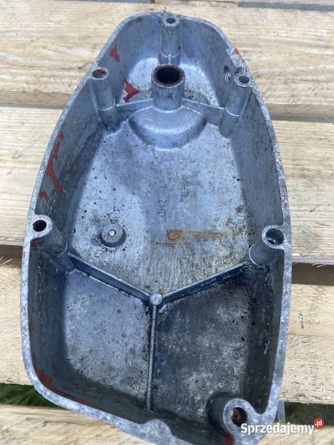 DEKIEL KAPA OLEJOWA WSK 175 059 069 4 małopolskie Kraków