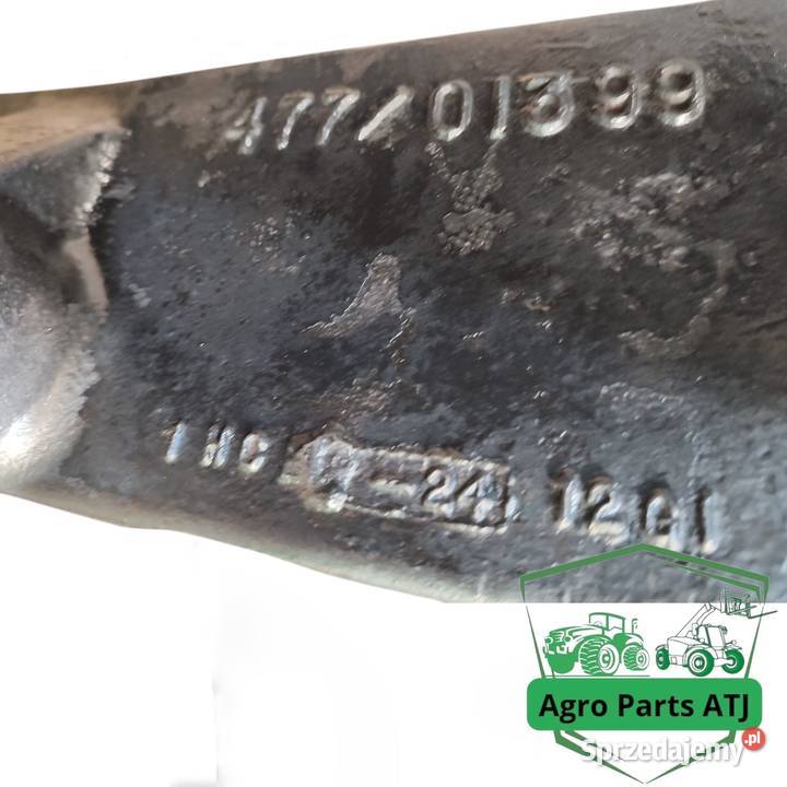 Tylny Podnośnik JCB 47701401 47701310 Jcb Ciechanowiec