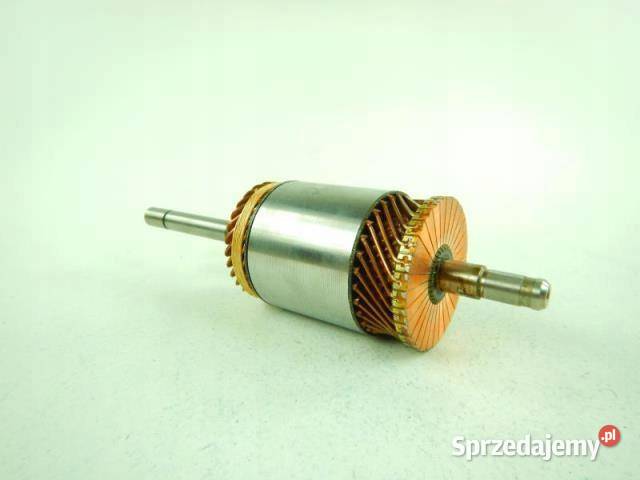 WIRNIK ROZRUSZNIKA 12V 54267043 NOWY