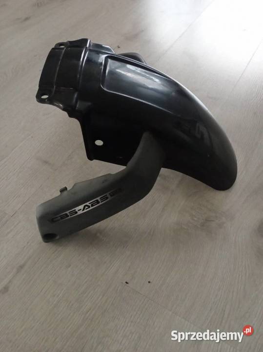 Honda st 1100 PanEuropean błotnik