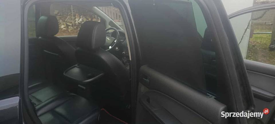Ford Focus C 2006 18 TdCi 115 wersja Ghia gniazdo USB Bodzentyn