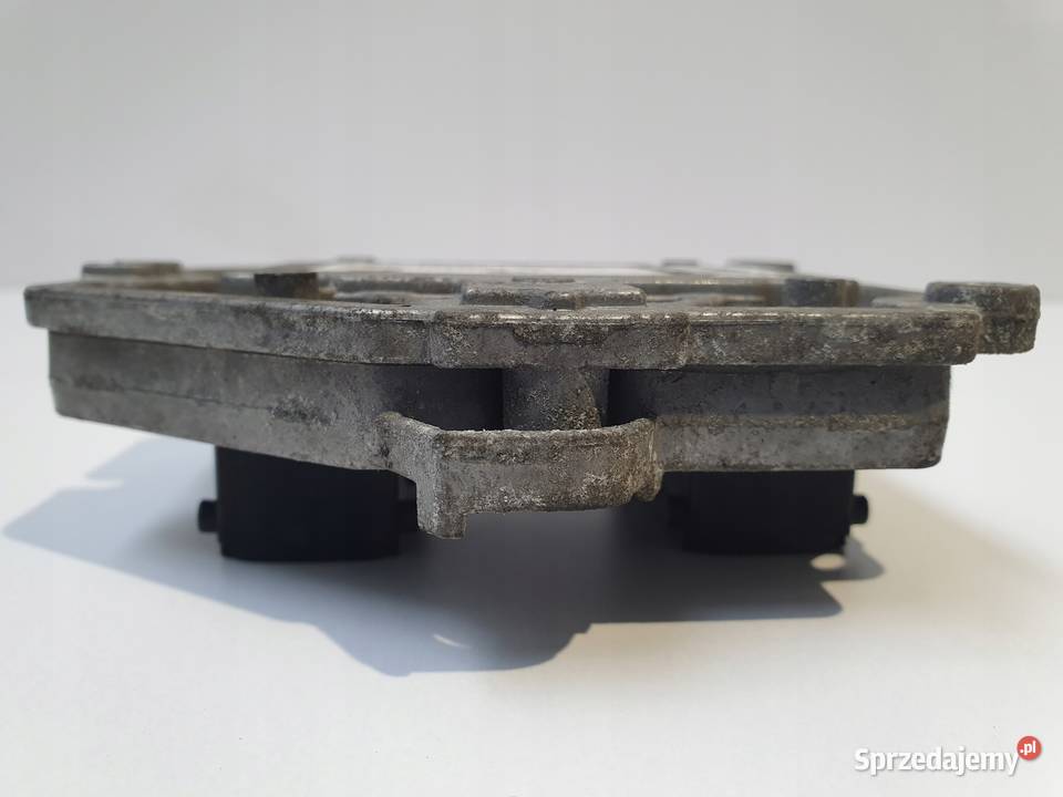 STEROWNIK SILNIKA Opel Astra III H 18 16V