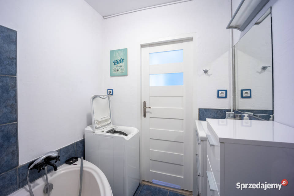 Klimatyzacja 2 pokoje 50 m os Kopernika Gliwice Sprzedaż