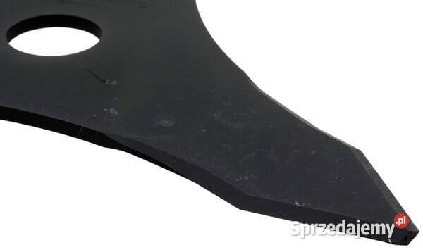 Nóż do kosy 3 zęby L250 254 4 mm FGP514252 Kamionna sprzedam