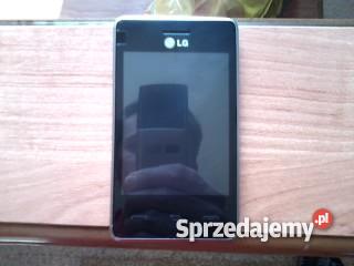 telefon LGT375 Mysłowice