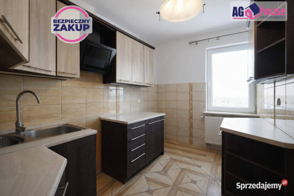 Mieszkanie Kartuzy Gen Józefa Wybickiego 491m2 2