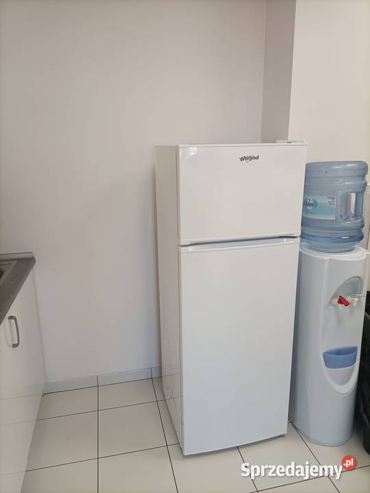Lodówka Whirpool Warszawa sprzedam