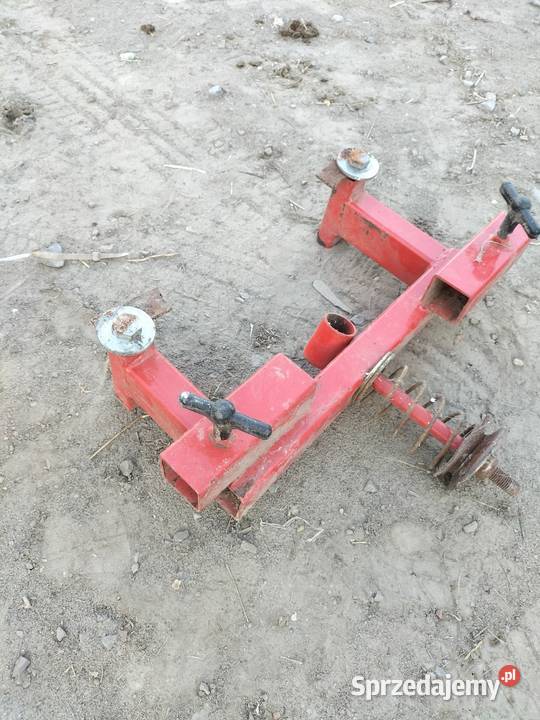 Belka herbicydowa Promar Wielkolas