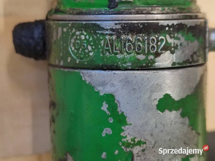 Sekcja rozdzielacza hydraulicznego Husco Wilkowo