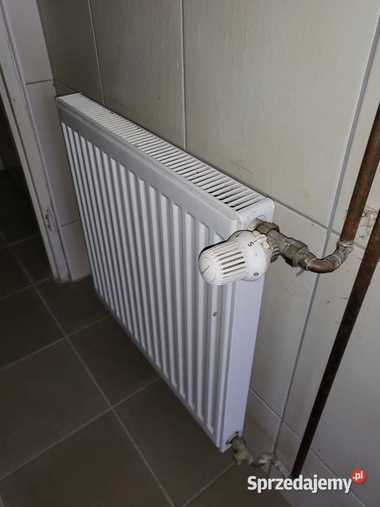 Grzejnik używany 60x60 CV11 Lublin