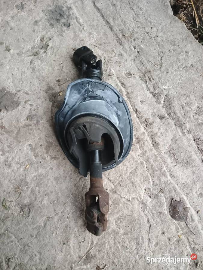 Krzyżak kolumny kierowniczej Opel Vectra C Wola Siennicka