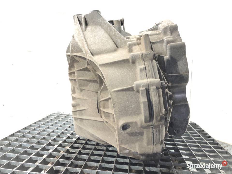 SKRZYNIA BIEGÓW MERCEDES W246 2463601200 16 122 podkarpackie