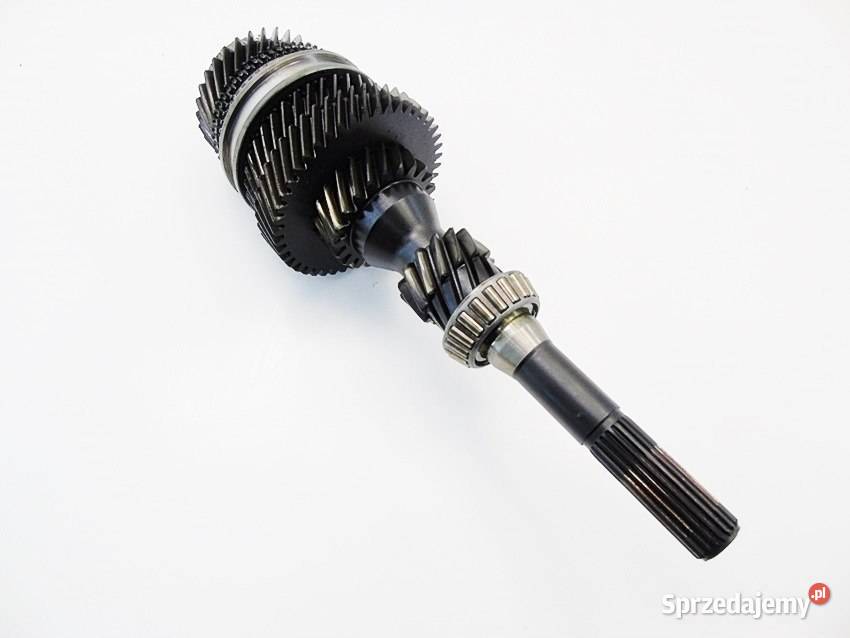 WAŁEK KOŁA CHOINKA SKRZYNI 19 DI VOLVO V40 S40 osobowe Sosnowiec sprzedam