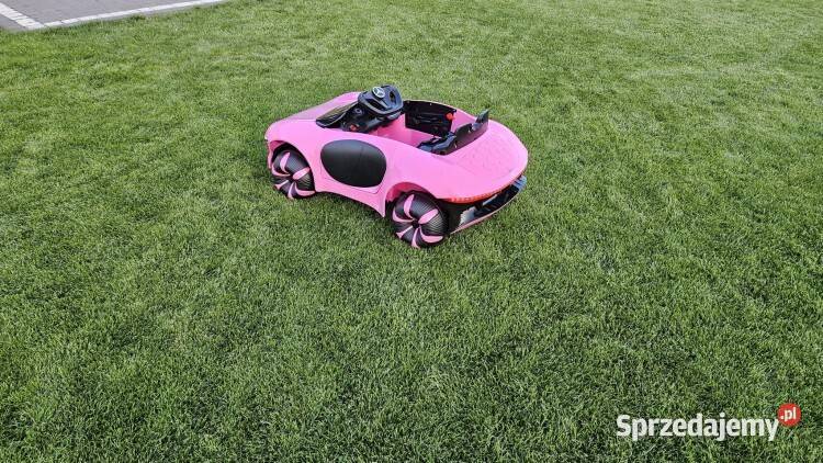 Auto elektryczne dzieci Pojazdy elektryczne i spalinowe Wyszków