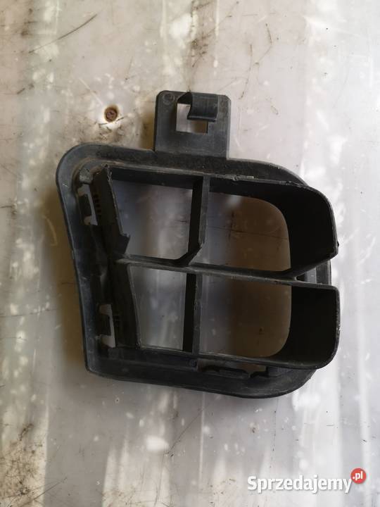 Kratka Zaślepka Zderzaka Honda Accord VII Lift Dziecinów