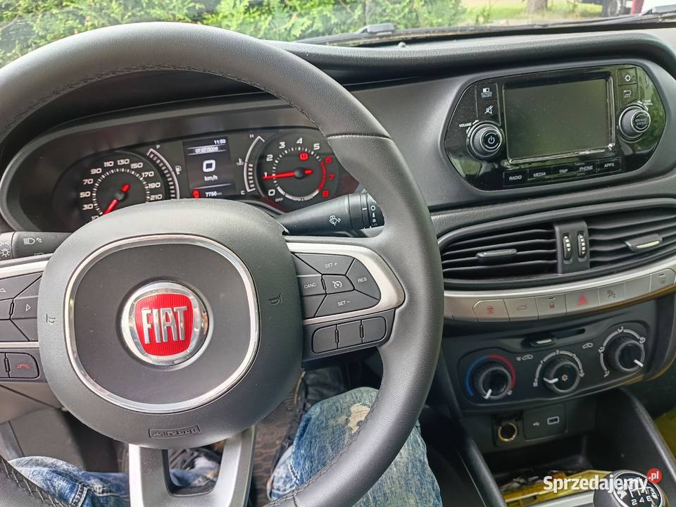 Fiat Tipo 356 Bielsko-Biała sprzedam