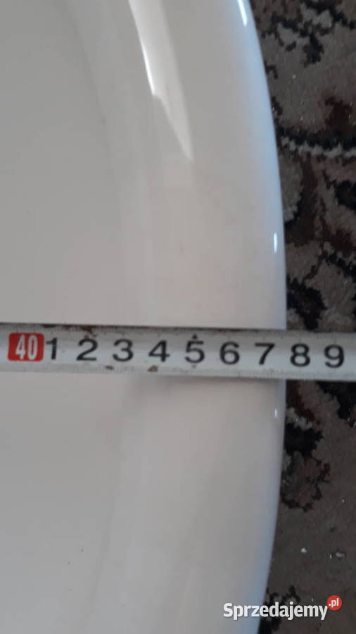 nowa umywalka laufen 60x48 Częstochowa