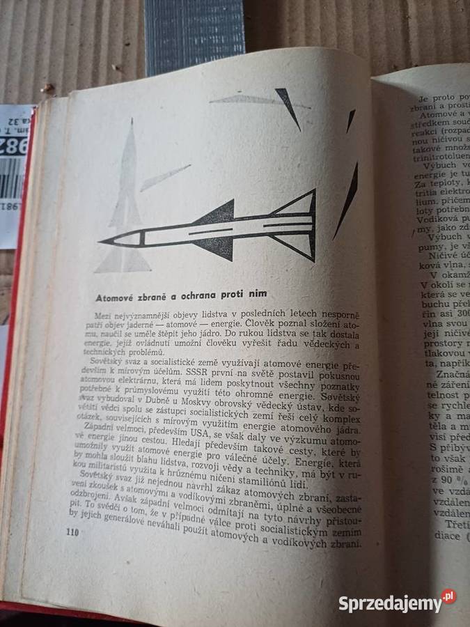Czechoslowacki podręcznik samoobrony z1962 roku dolnośląskie Lubań