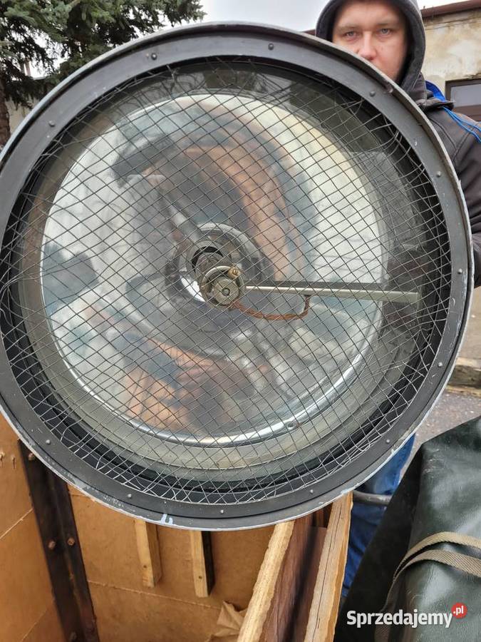 Reflektor olśniewający RO78 olśniewacz wojsko Pozostałe sprzedam
