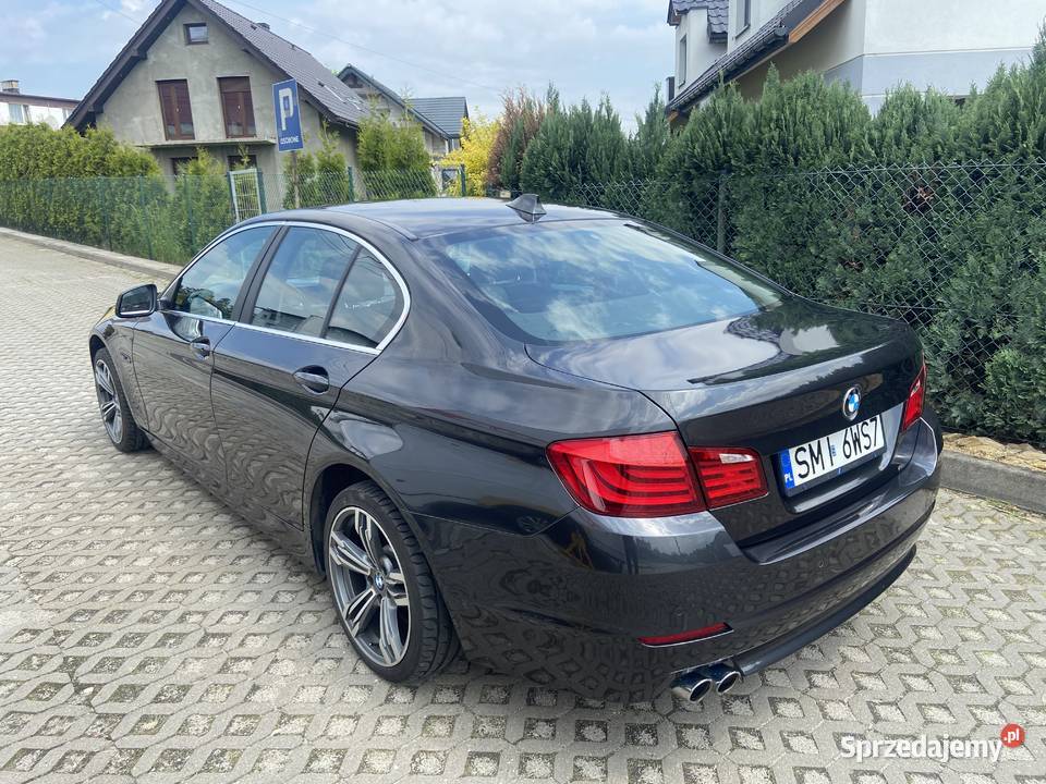 BMW zadbana piękna perła BMW Łaziska Górne