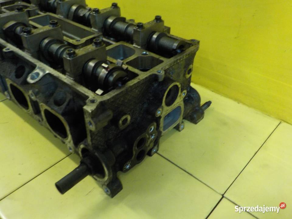 MAZDA 6 GH 18 B 16V 09r 120 glowica kompletna Suków