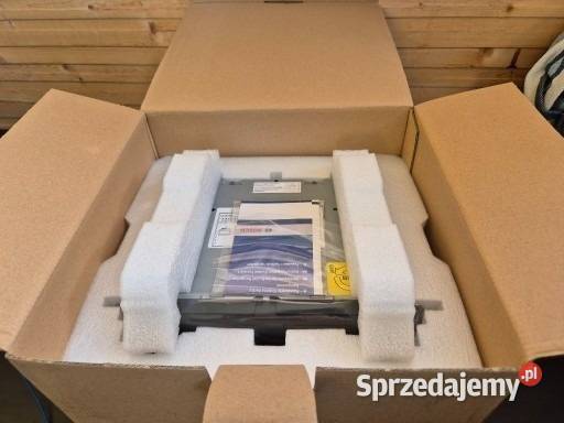 Fabrycznie NOWE radio VW RCD 510 Bosch Golf zachodniopomorskie Koszalin