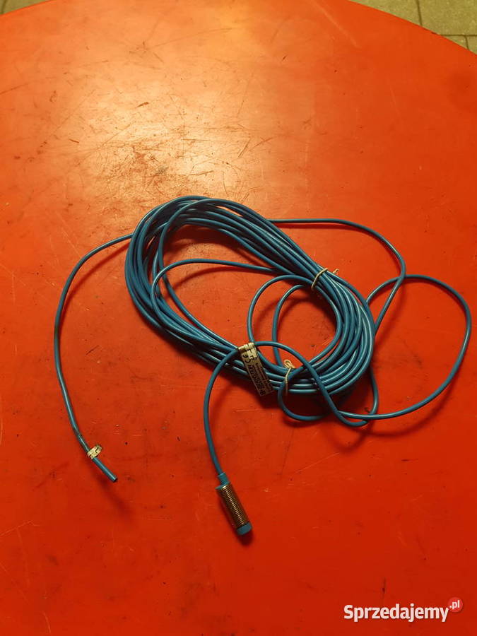 0971391700 Sensor M12 prasa Lely Welger lubuskie