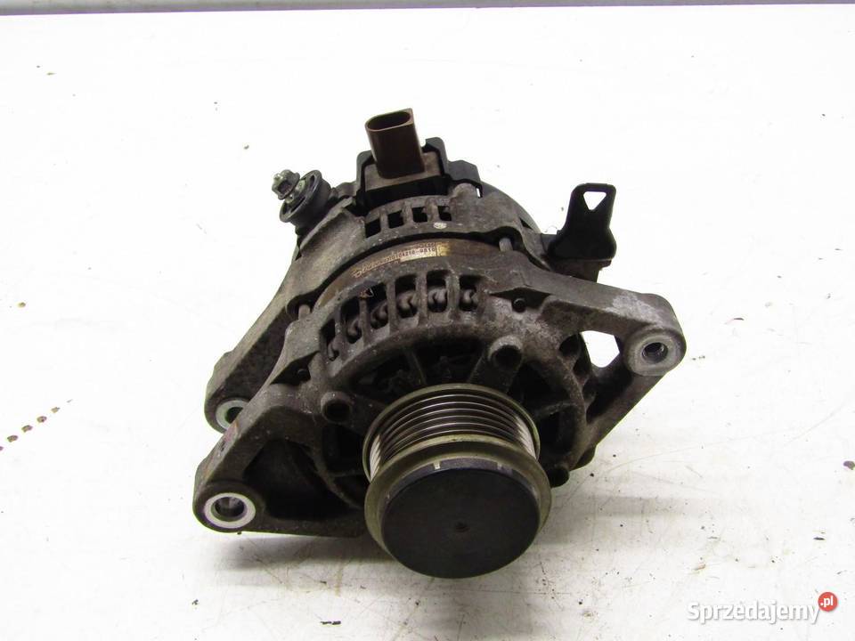 ALTERNATOR 10 VTI CITROEN C1 II 108 AYGO