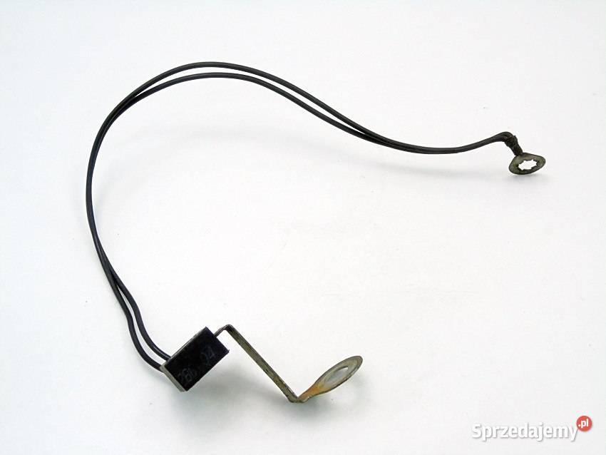 KONDENSATOR 23 16V FORD MAVERICK MAZDA TRIBUTE Sosnowiec